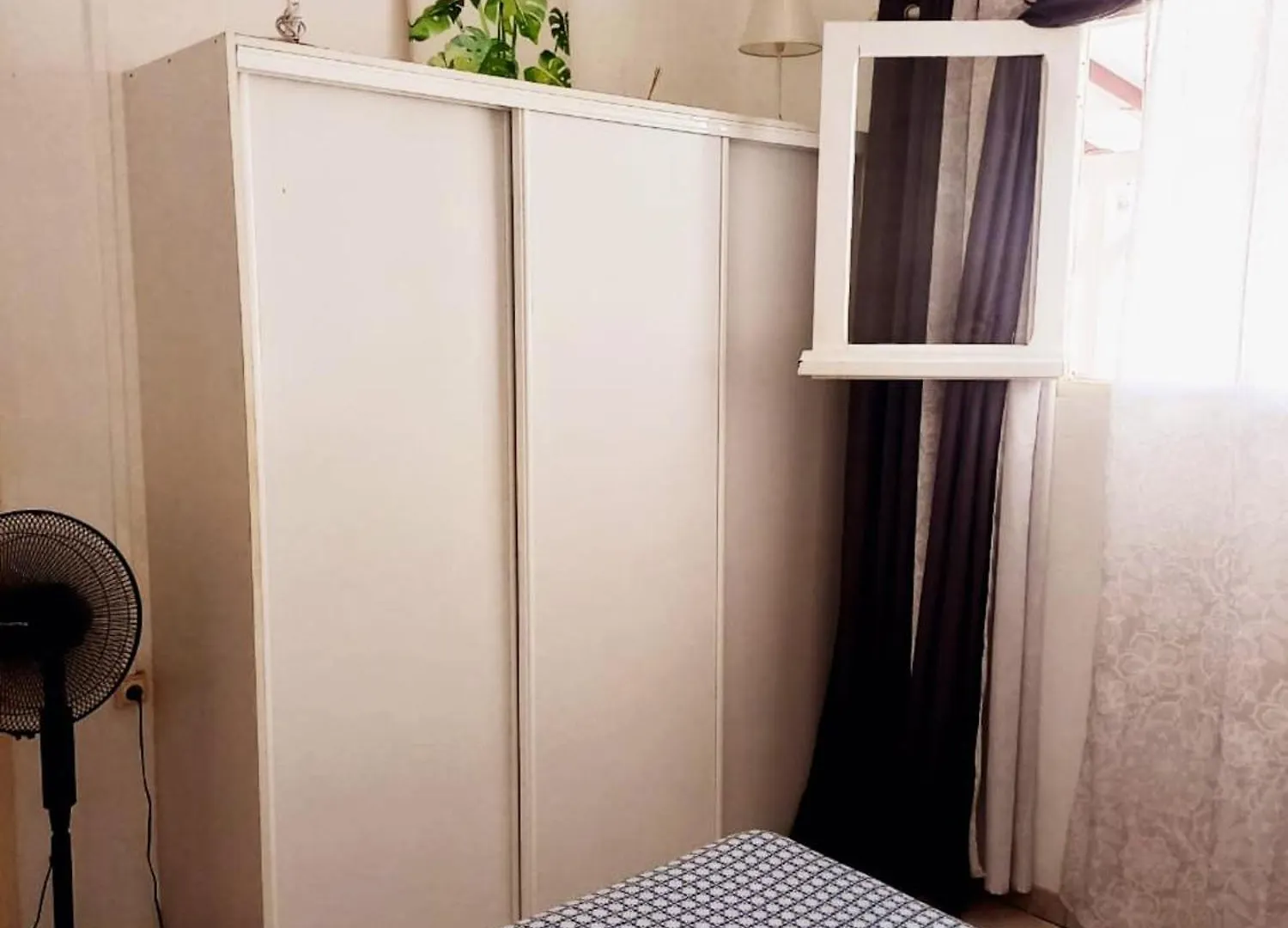 Appartement d'une chambre avec vue sur la ville jacuzzi et jardin clos a Le Vauclin a 2 km de la plage 0*,  Martinique